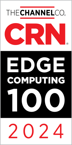 CRN Edge Computing 100